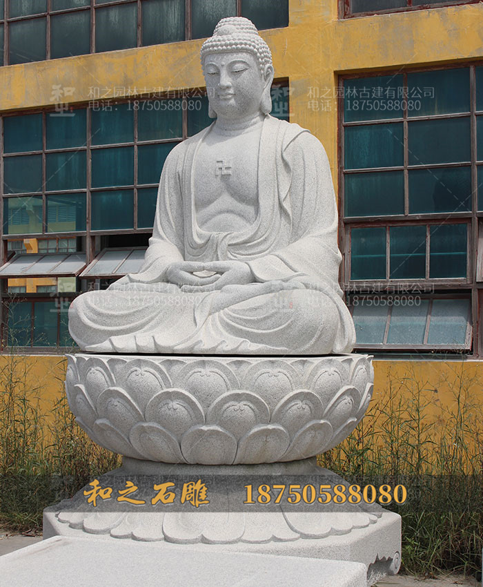 唐代石雕佛像特征