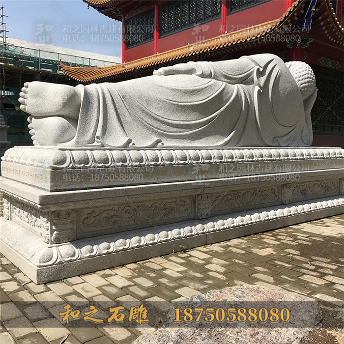 青州北齐石雕佛像