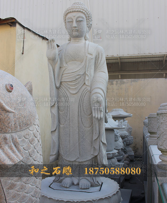 北魏石雕佛像特点