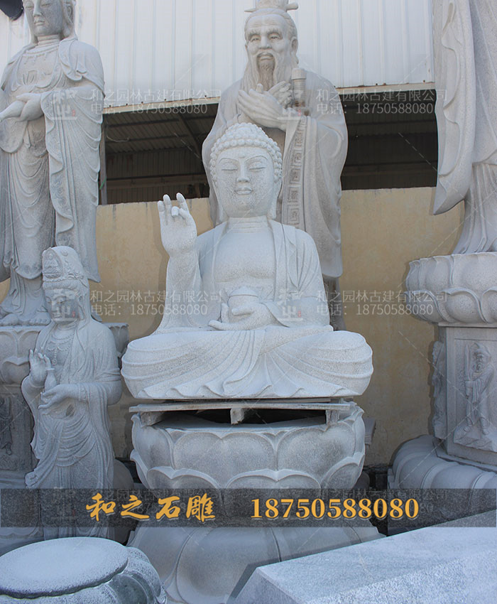 北魏石雕佛像特点 北魏石雕佛像特点