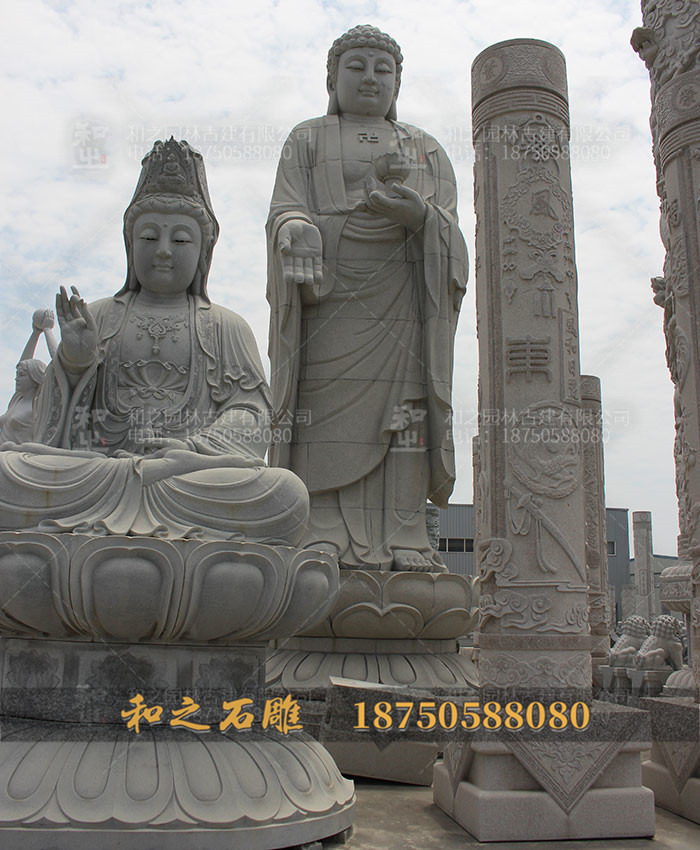 惠安佛像石雕厂家
