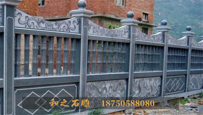 成都石栏杆 成都石栏杆