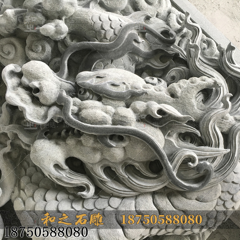 石雕加工工艺 石雕加工工艺