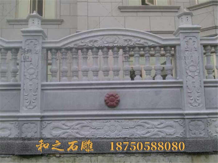 石栏杆尺寸