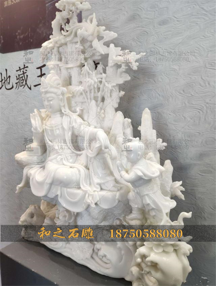 竹林观音