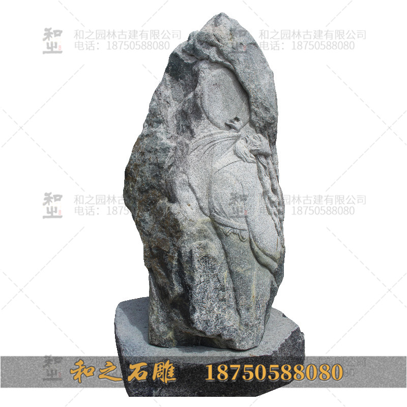 抽象石雕雕塑 抽象石雕雕塑