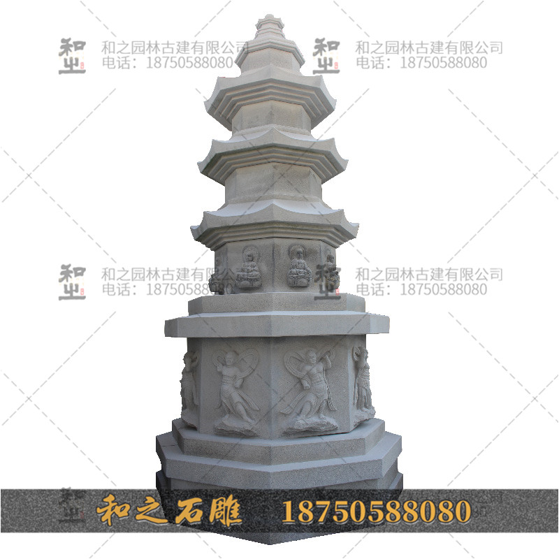 塔石雕价格 塔石雕价格