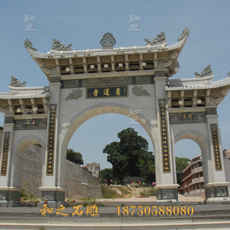 石牌坊中国第 石雕厂 石牌坊中国第 石雕厂