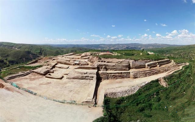 古建筑石雕