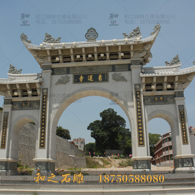 石牌坊石雕厂 石牌坊石雕厂