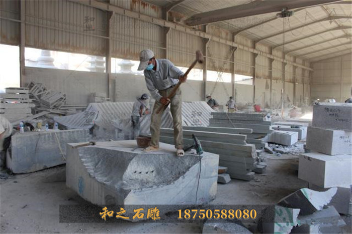 石雕工厂 石雕工厂