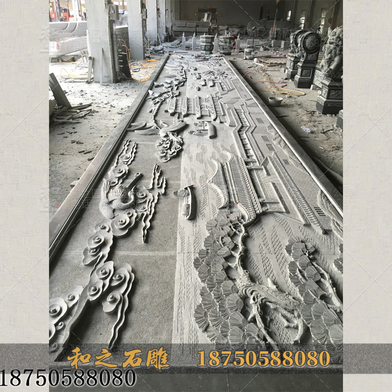 浮雕墙面 浮雕墙面