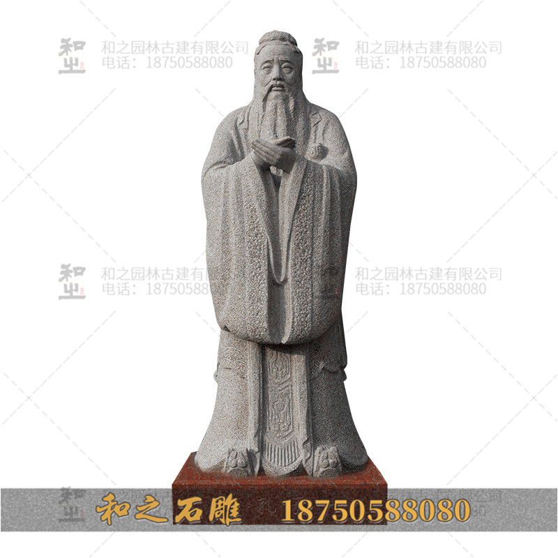 石雕人物雕像 石雕人物雕像