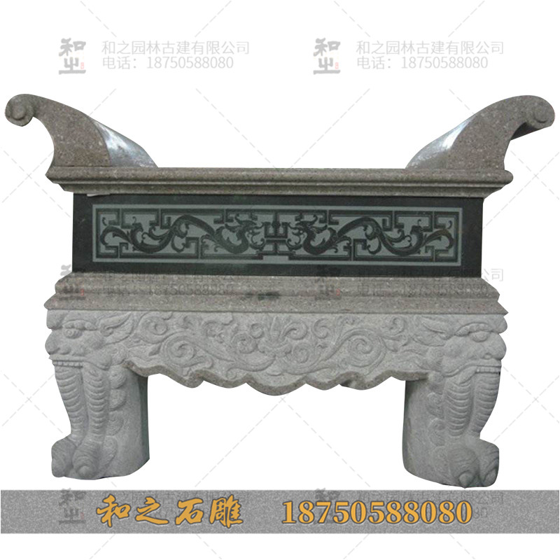 祠堂供桌 祠堂供桌