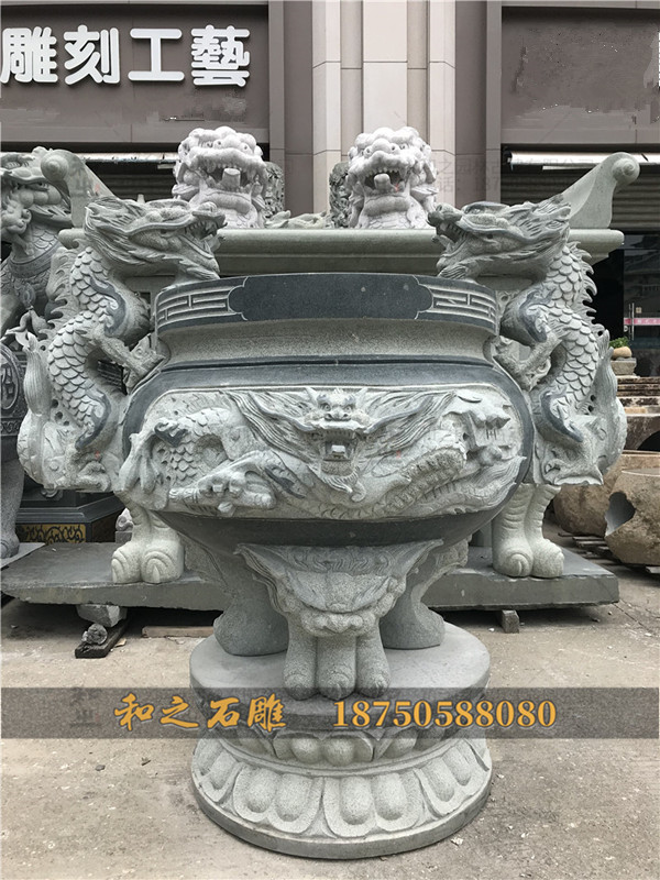 香炉款式图 香炉款式图