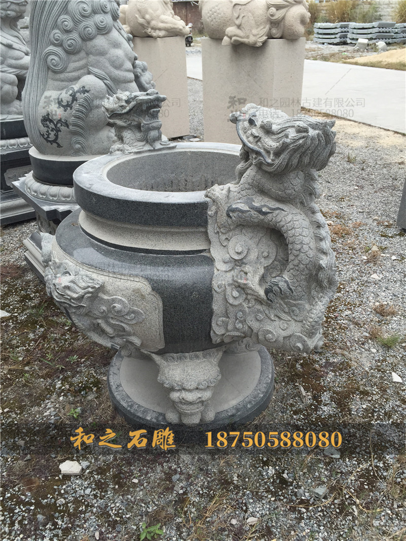 祠堂香炉规格多大