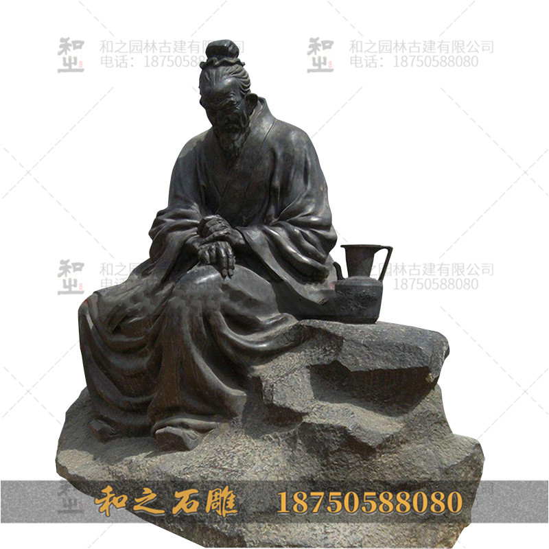 人物雕像 人物雕像