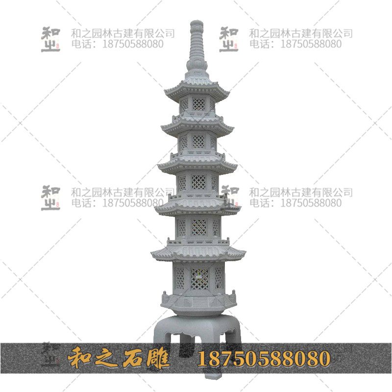 舍利塔石雕 舍利塔石雕