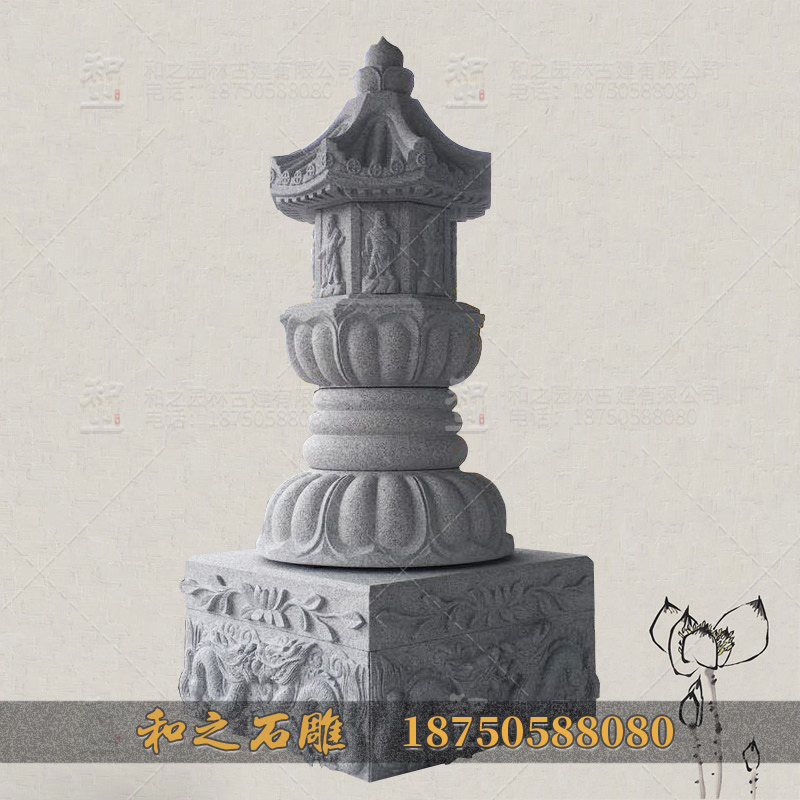 佛塔石雕厂 佛塔石雕厂