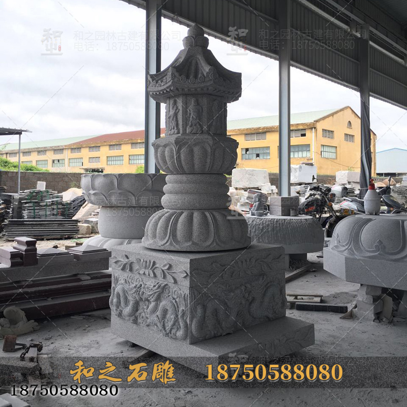 寺院佛塔图片 寺院佛塔图片