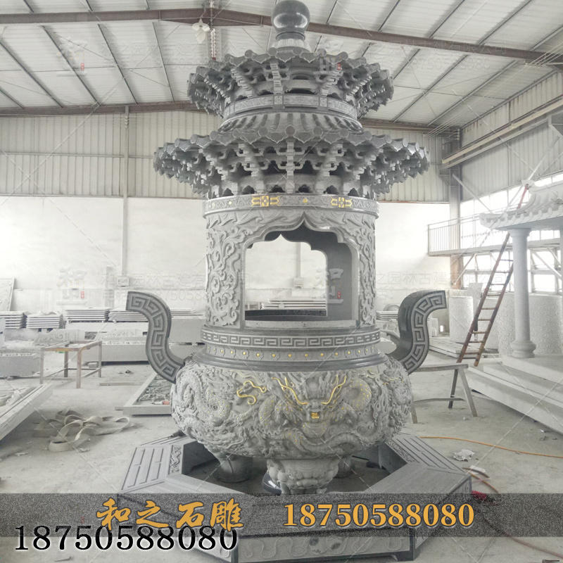 大型香炉鼎 大型香炉鼎