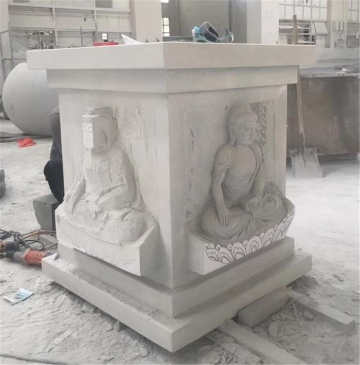 五轮塔基座 五轮塔基座