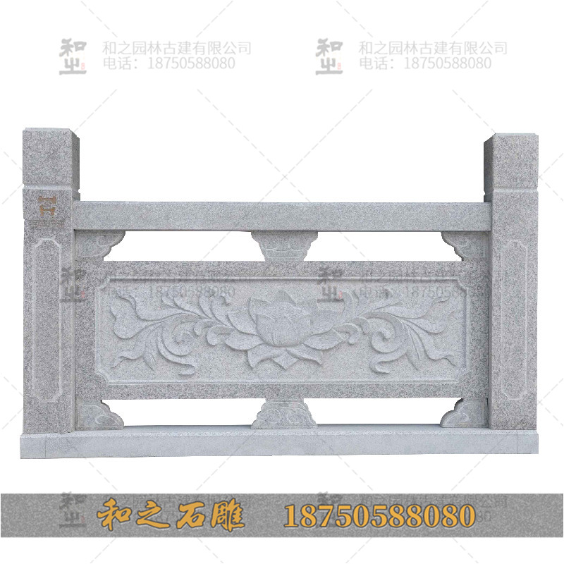 大理石栏杆价格