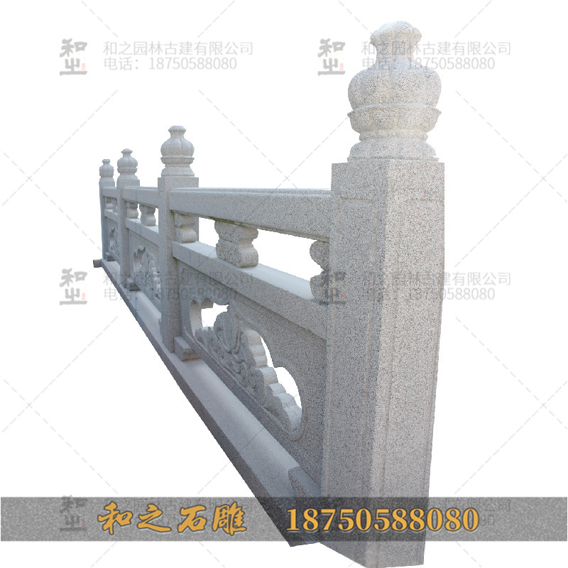 大理石栏杆图片 大理石栏杆图片