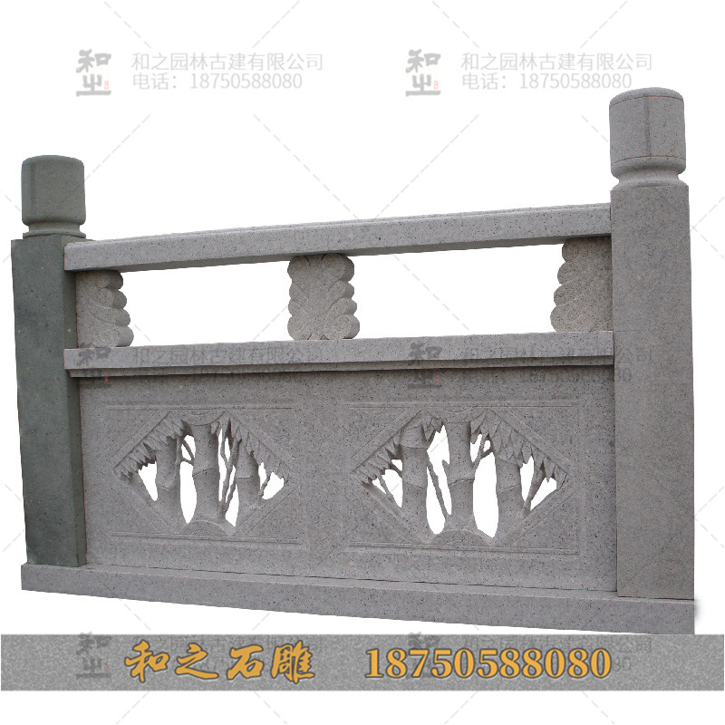 大理石栏杆 大理石栏杆