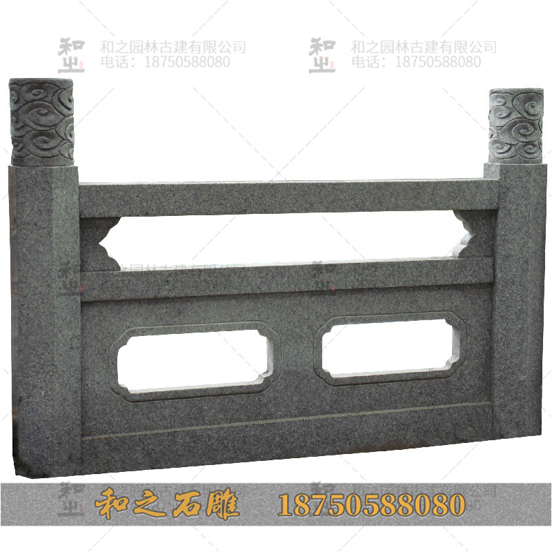 大理石栏杆 大理石栏杆