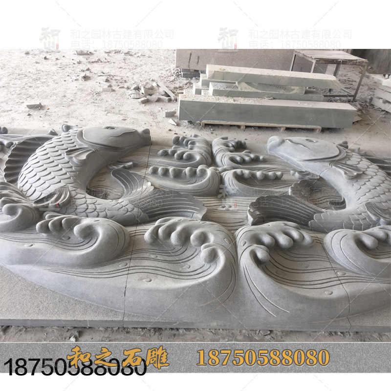 石材浮雕 石材浮雕