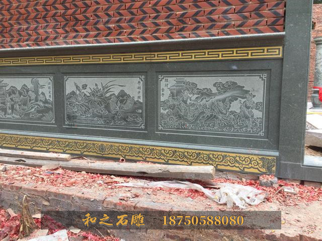 石材浮雕 石材浮雕