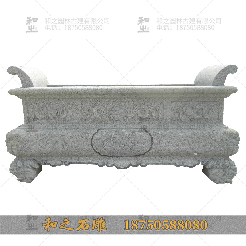 大理石供桌 大理石供桌