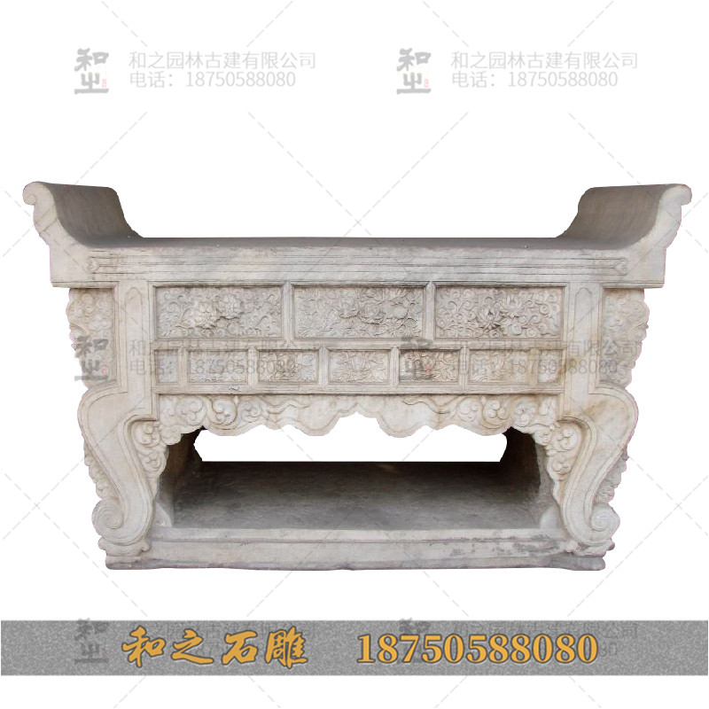 寺庙供台 寺庙供台