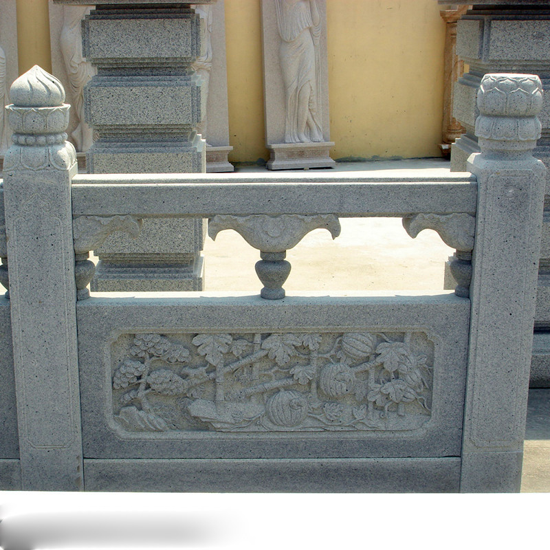 石材栏杆