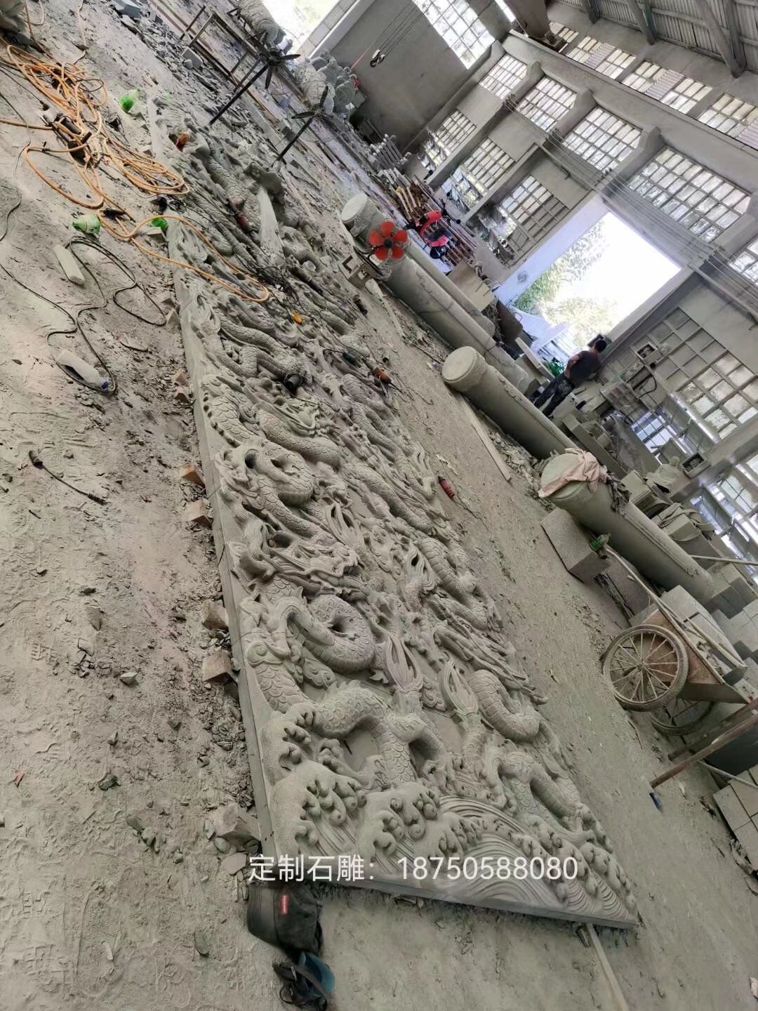 石雕浮雕地雕 石雕浮雕地雕