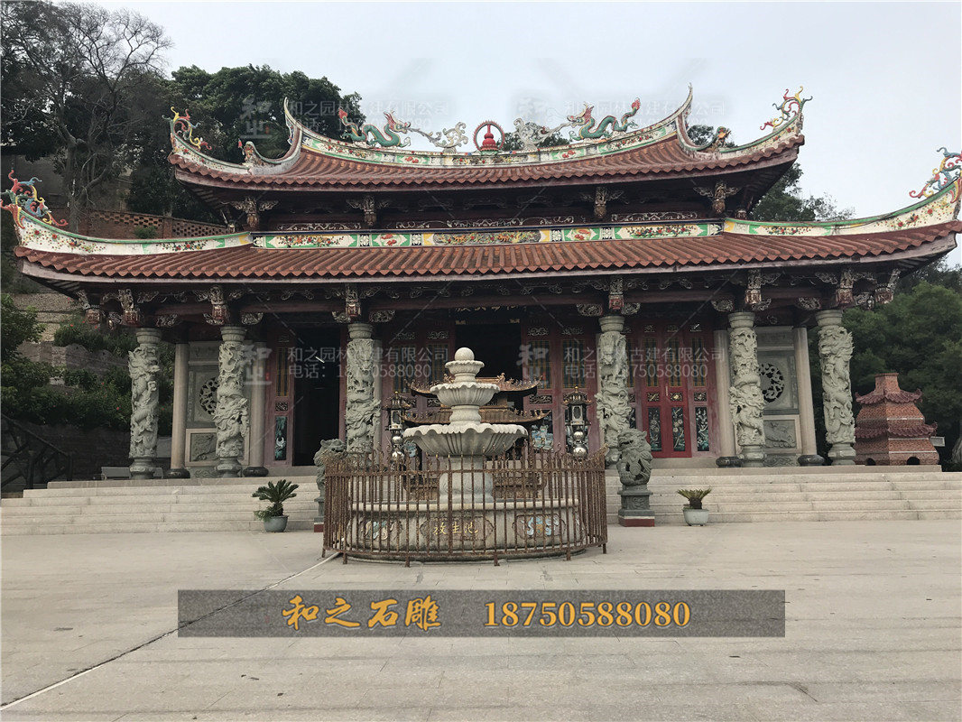 龙柱厂家 龙柱厂家