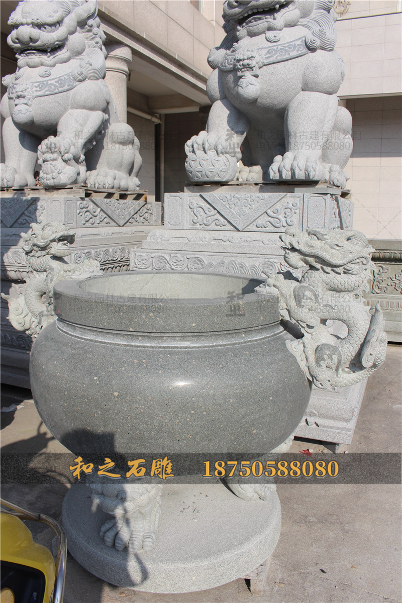 石材香炉 石材香炉