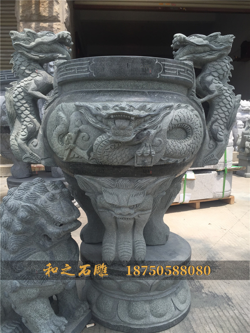 寺庙烧香炉 寺庙烧香炉